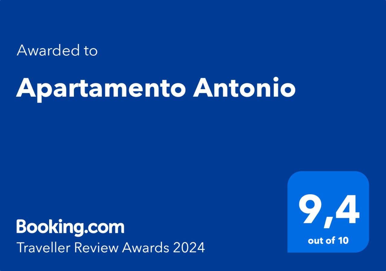 Appartamento Apartamento Antonio Madrid Esterno foto
