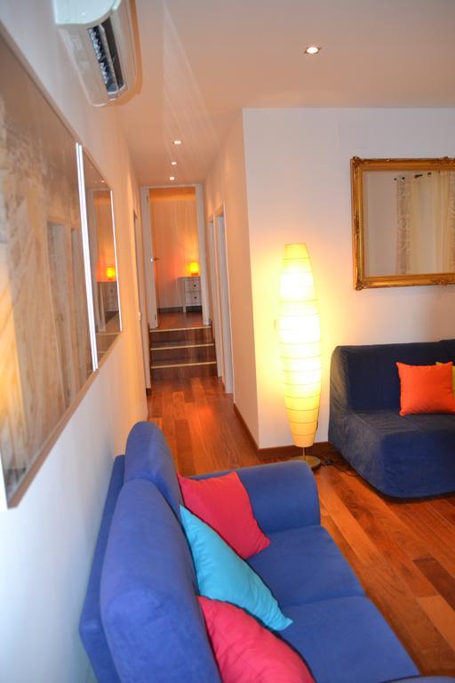 Appartamento Apartamento Antonio Madrid Esterno foto