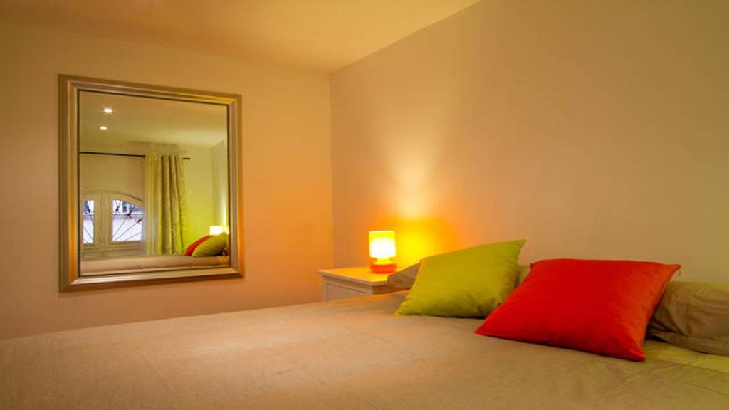 Appartamento Apartamento Antonio Madrid Esterno foto