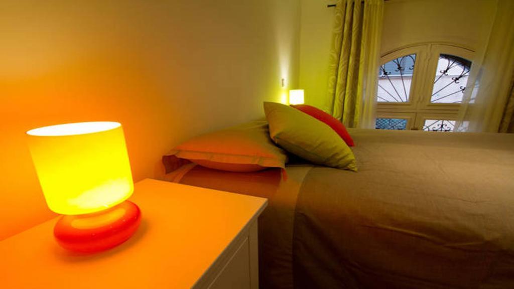 Appartamento Apartamento Antonio Madrid Esterno foto