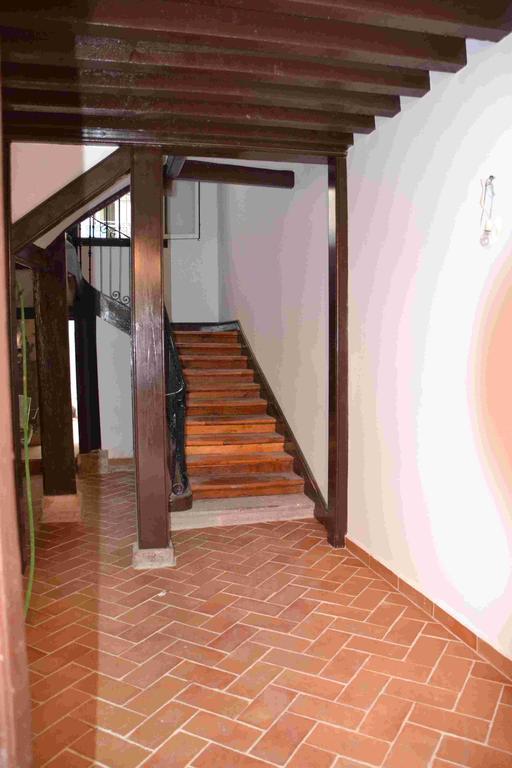 Appartamento Apartamento Antonio Madrid Esterno foto