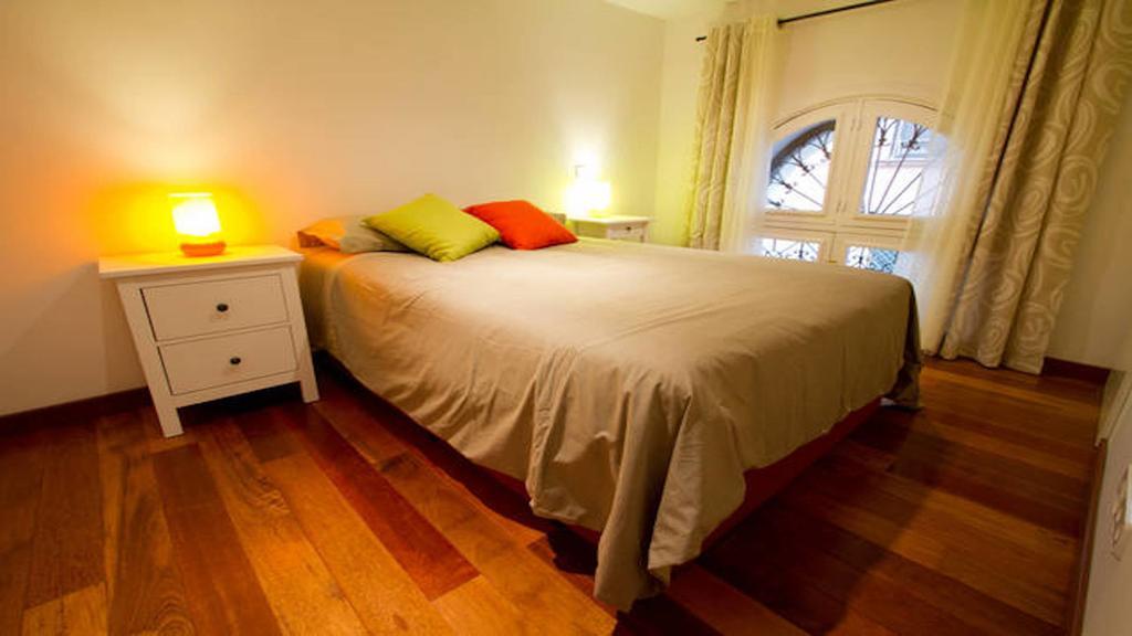 Appartamento Apartamento Antonio Madrid Esterno foto